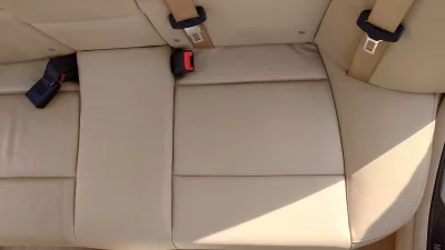 BMW 3 SERIES - Mobile Valeting Service Hereford