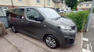 PEUGEOT - High Quality Car Cleaning Hereford